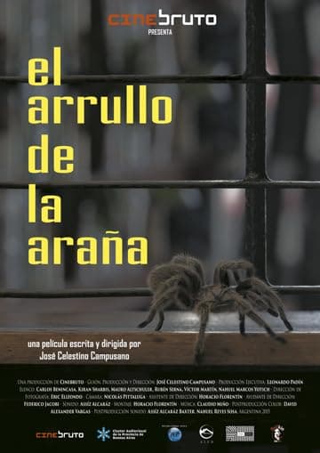 El Arrullo de la Araña
